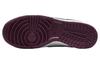 Nike Dunk Low Retro White Night Maroon DV0831-102
