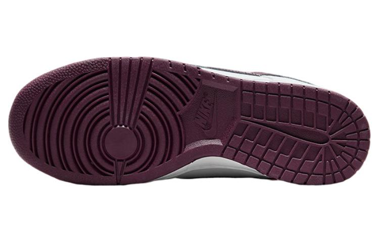 Nike Dunk Low Retro White Night Maroon DV0831-102