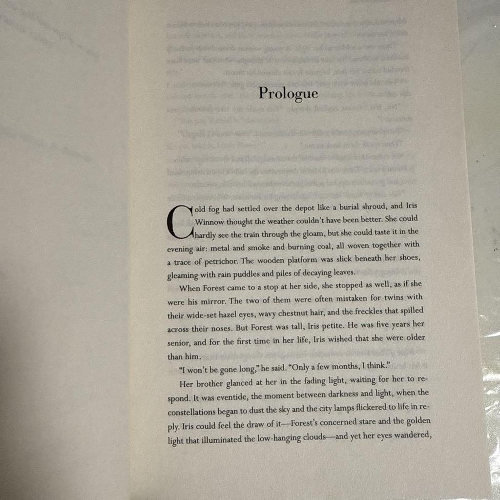 [Б/У] Божественные соперники - Ребекка Росс