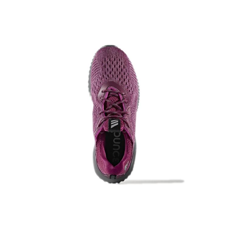 Adidas Wmns Alphabounce Em 'Mystery Ruby' Women's BW1192