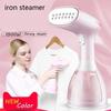 Steam Iron Garment Steamer for Clothes Handheld Travel Iron Buhar Makinesi Plancha Vertical Ironing Ferro Da Stiro Vaporera