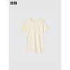 Uniqlo Футболка с круглым вырезом