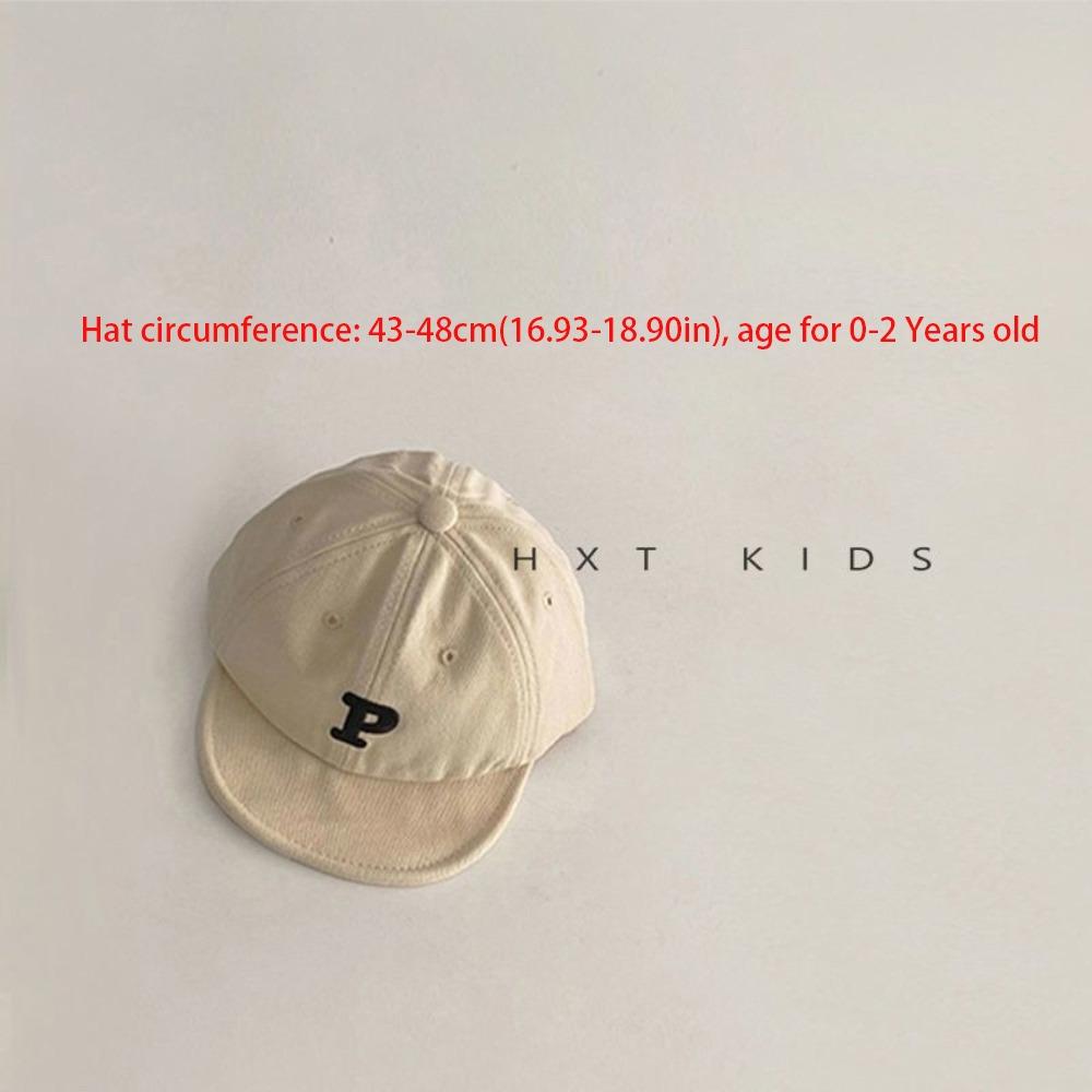 Warm Peaked Cap Cotton Bonnet New Trucker Hat  Gift