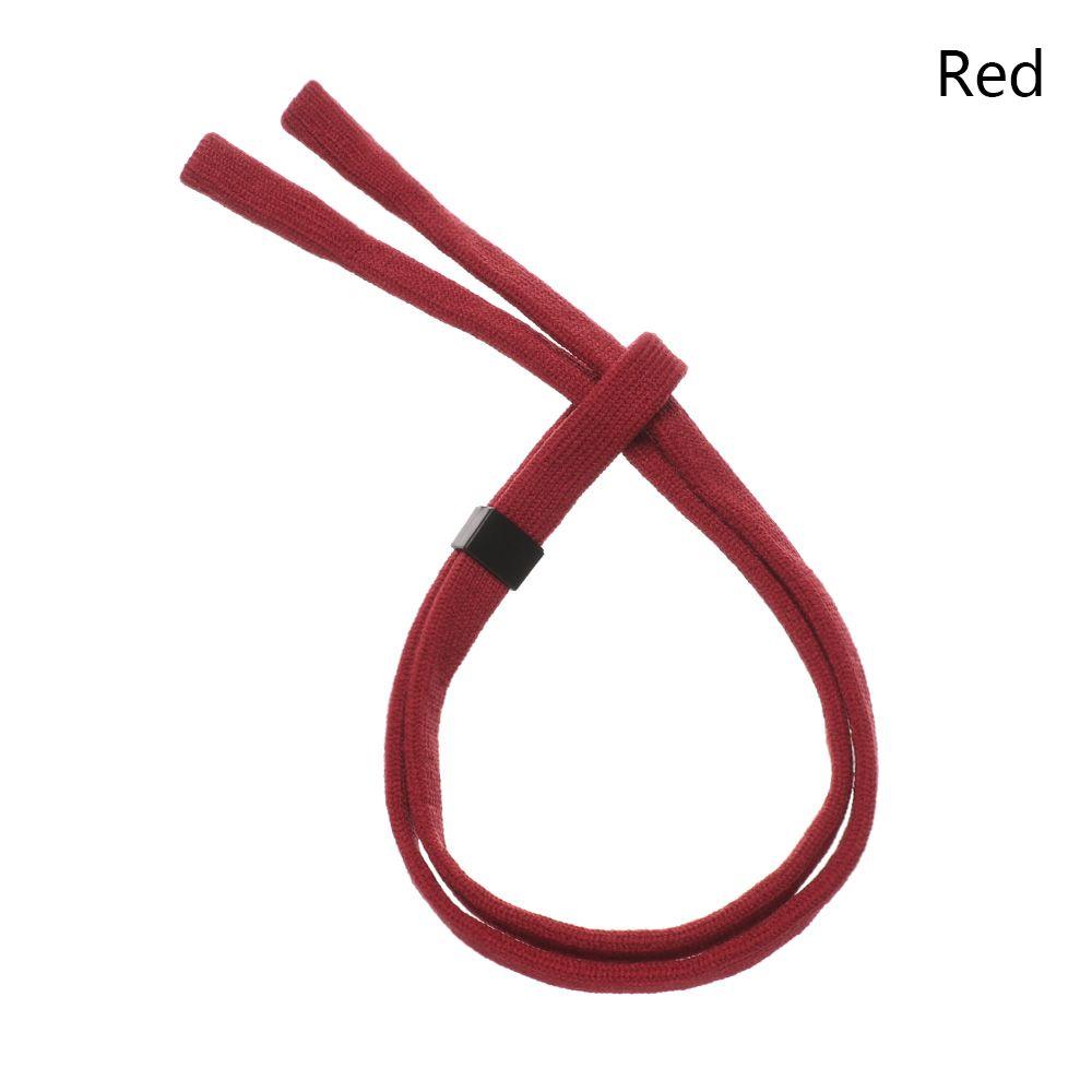 wear Accessories Sunglass Glasses Necklace Anti Slip Eyewear Cords Eyeglass Lanyard Glasses Chain
