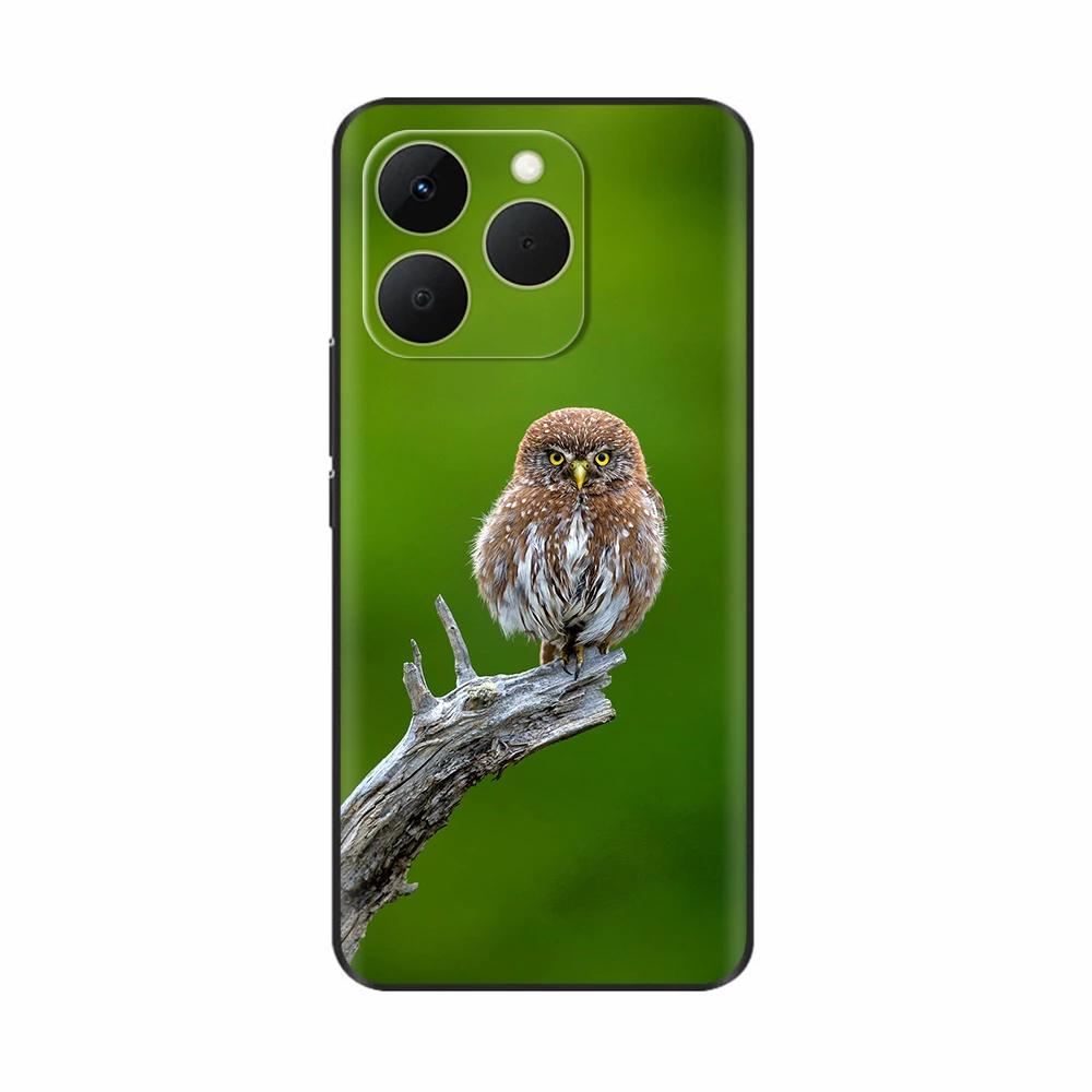 Чехол для Realme 15T Чехол Милый Мультяшный Узор Сердце Любви Задняя Крышка Силиконовые Чехлы для Телефона Для Realme 15 Pro realme15 Корпус Funda