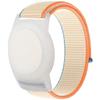 Kids Anti-Lost Adjustable Nylon Wristband Protective Holder, Bracelet Compatible with Location Tracker