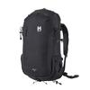 Millet Cooler 40 Hiking Daypack MIS0629 Men's Black-Noir (New Logo)