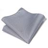 Men'S Suit Silk Square Scarf 1200-Pin High-Latitude Suit Pocket Towel, Direct Retail