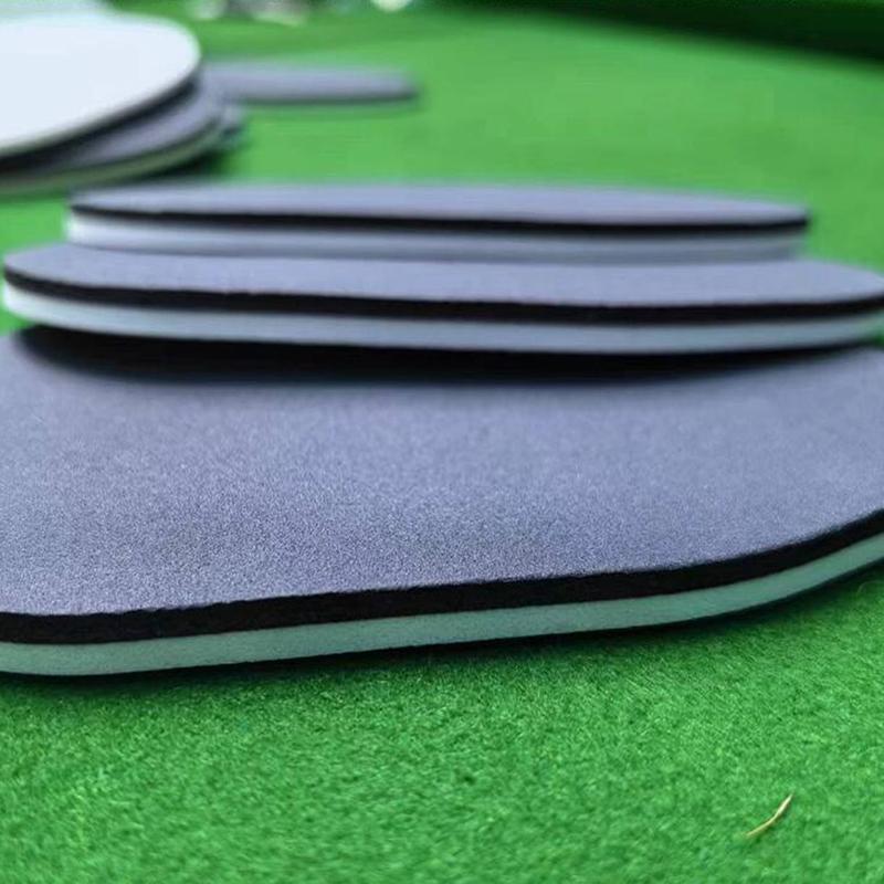 1 шт. инструмент для полировки бильярдного кия, чистящая губка для бильярдного кия, полировщик, накладка для бильярдной клюшки, губка для чистки снукера, аксессуары для самостоятельной сборки