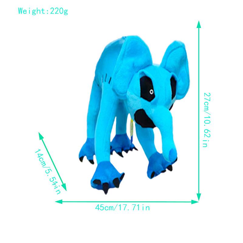 Горячие забавные улыбающиеся зверьки плюшевые игрушки интересные сон кошачьи куколки мягкие игрушки подушки детские подарки на день рождения и Рождество