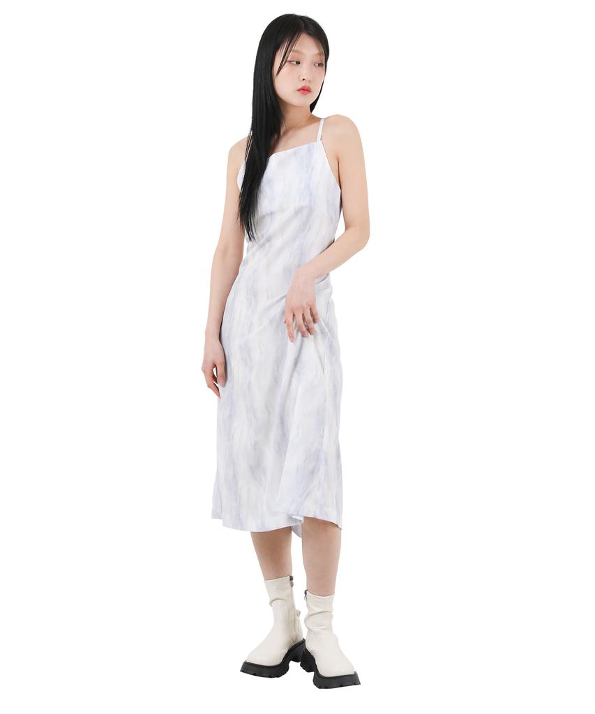Платье-корсет Catharsis с открытой спиной, цвет Аврора Пурпурный, один размер