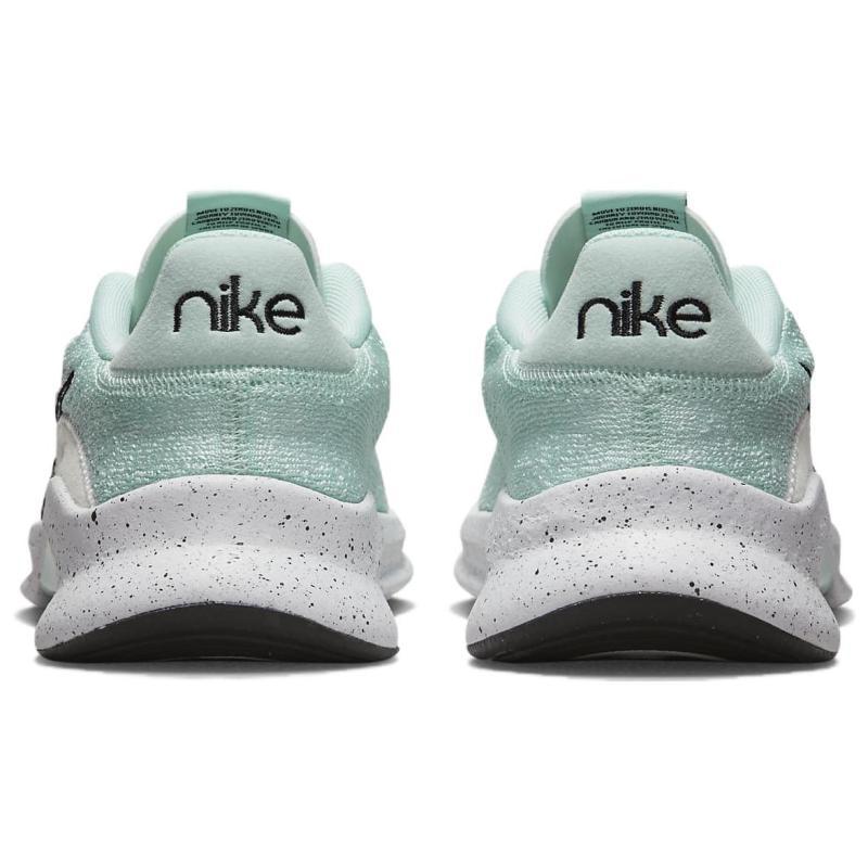 Nike Женские кроссовки SuperRep Go 3 Flyknit Next Nature 'Jade Ice White' DH3393-300