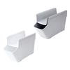 under Desk Office Storage Cart Handbag Storage Box Space Saving Multifunctional Handbag Holder for Living Room Bedroom Office
