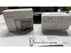 Аромадиффузор и увлажнитель с ночником и динамиком белого шума, Bluetooth