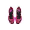 Nike Air Zoom Alphafly NEXT% Flyknit Hyper Violet Женские кроссовки Фиолетовый Flash-Малиновый Черный CZ1514-501