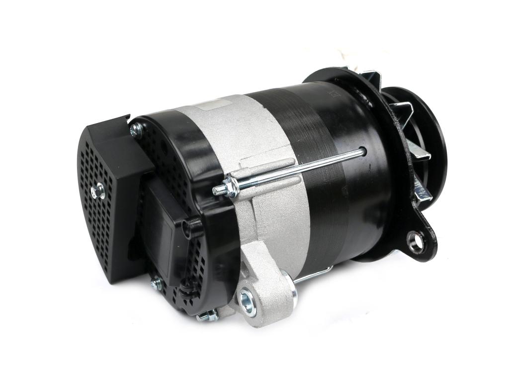 Alternator Mtz 100A Expom Kwidzyn Eu