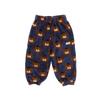 Tiny Cotton Aw24 306 K29 Bears Polar Sweatpant Bears Fleece Kids Long Pants