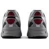 New Balance NB 509 Универсальные Низкие Кроссовки Увеличивающие Рост Массивные Унисекс Серый Черный U509BG
