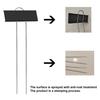 15Pcs Plant Label Stakes Wide Application Rust-proof Water-Proof Not Easy To Deform Reusable Plant Labeling Stand