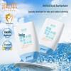 Runben Baby & Kids Post-Swim Dechlorinating Shampoo & Body Wash Set