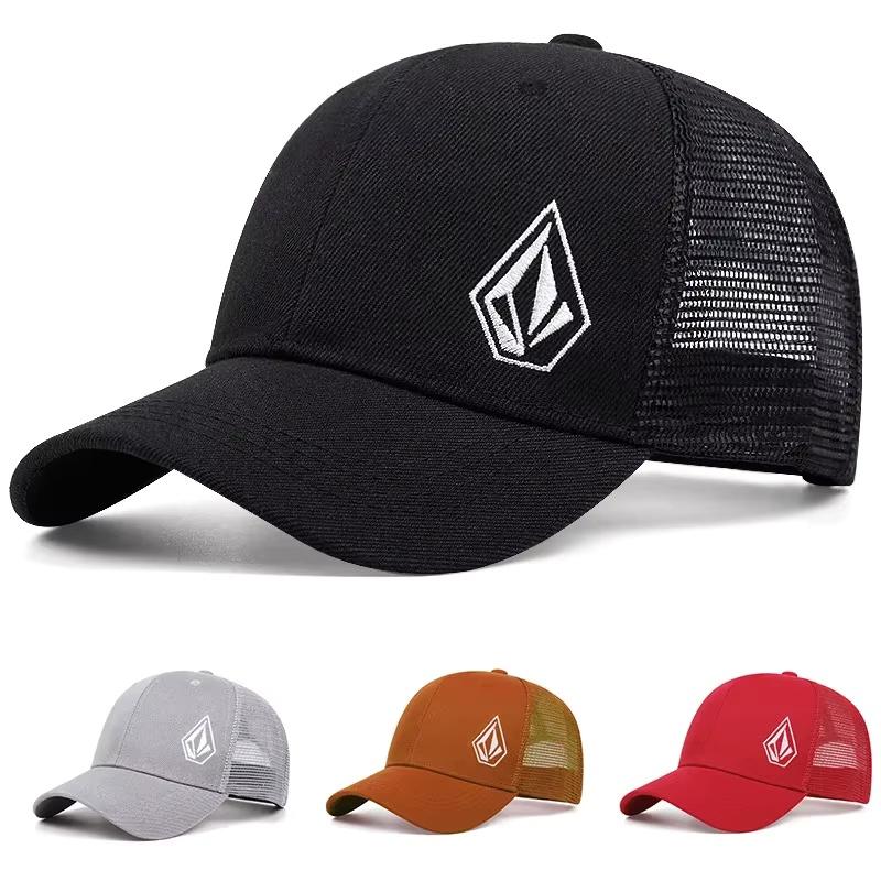 Роскошная Кепка Gorra Бренд Мужские Шляпы Плоский Верх Бейсболка Мужская Кепка Регулируемая Снэпбэк Gorras Hombre Спорт Женщины Мужчины Хип-Хоп Солнцезащитная Шляпа