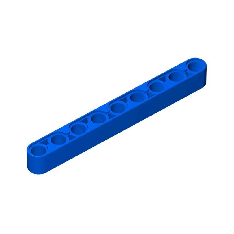 100PCS 32524 Liftarm Thick 1 x 7 Bricks Collections Bulk Modular GBC For Technical MOC Buildings Blocks Gifts Toys