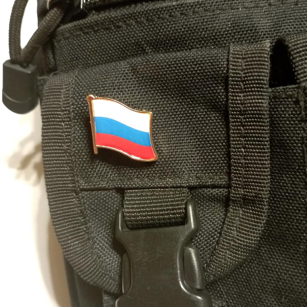 Броши-флаги, Украшения для вечеринок, Украшения для костюмов