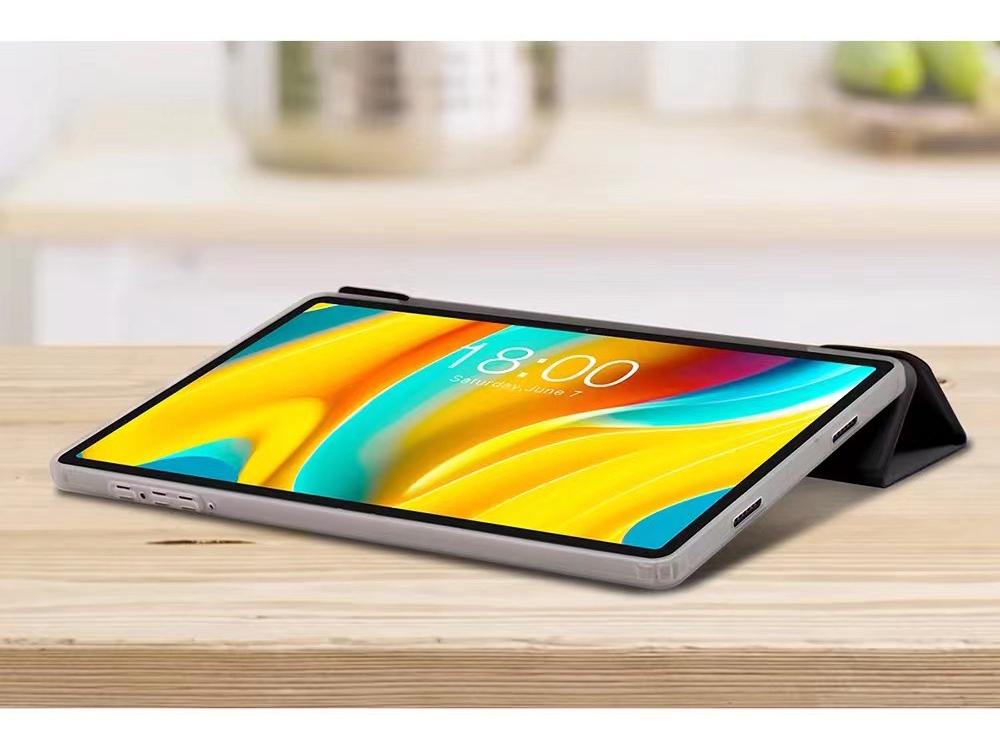 Кожаный защитный чехол для планшета Teclast T50 Pro 11"