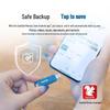 SanDisk 64GB Type-C USB 3.2 Dual Drive Go Flash Drive