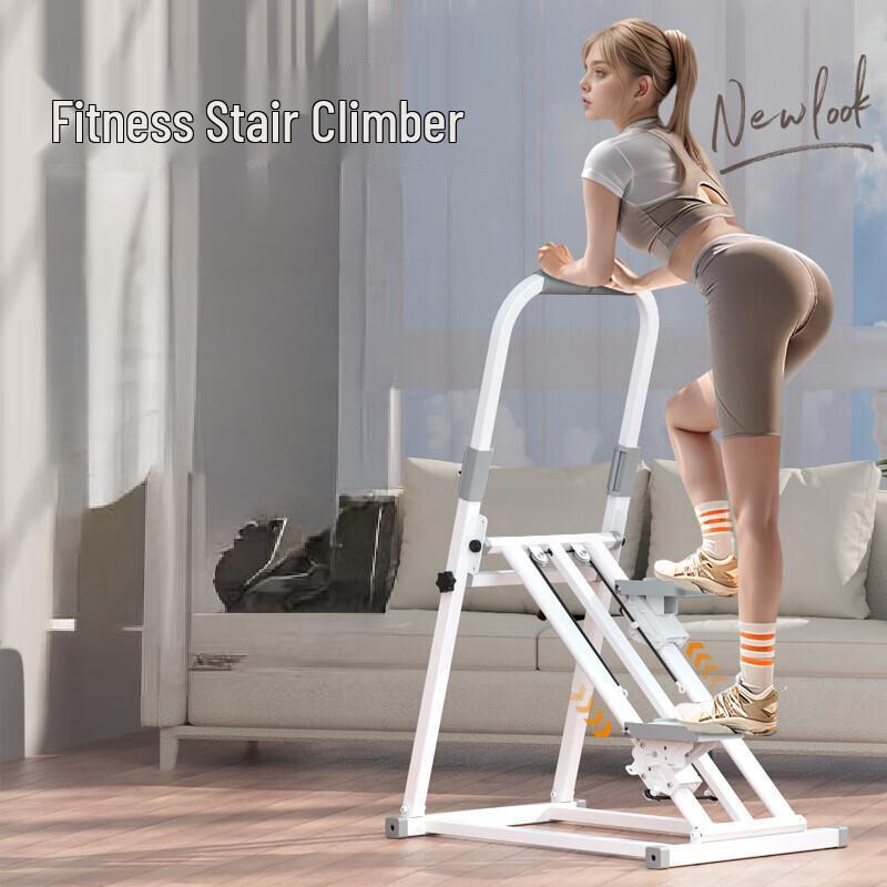 WEZHO Folding Stair Stepper CN plug (adapter included)