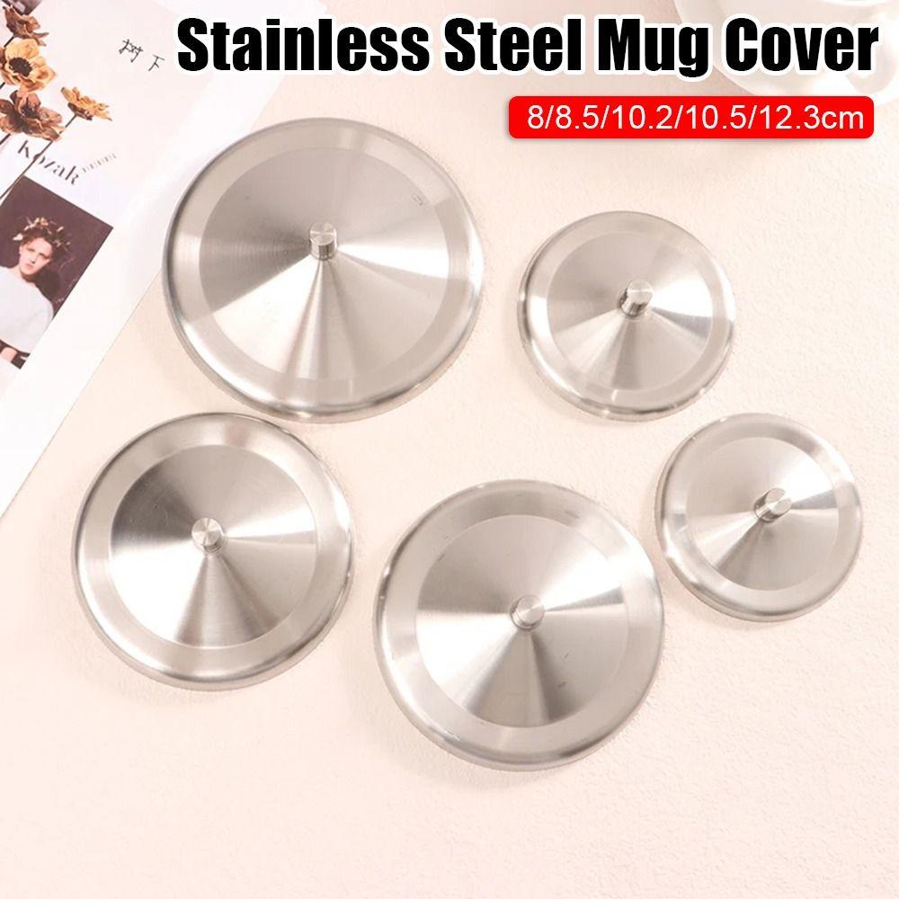 1Pcs Heat Temperature Preserve Cup Protective Cap Sealing Lid for Tea/Coffee/Milk Cup