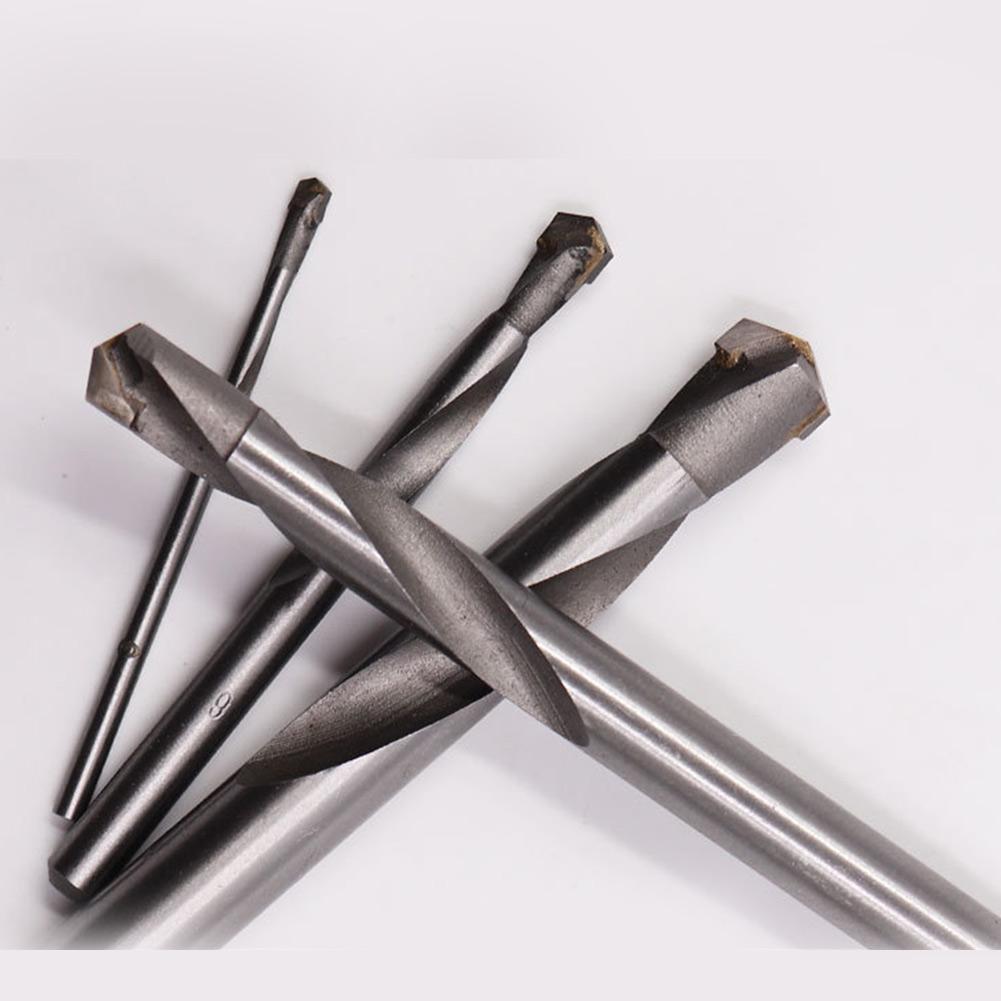 Drilling Drill Bit Tools Iron Metal Aluminum Alloy