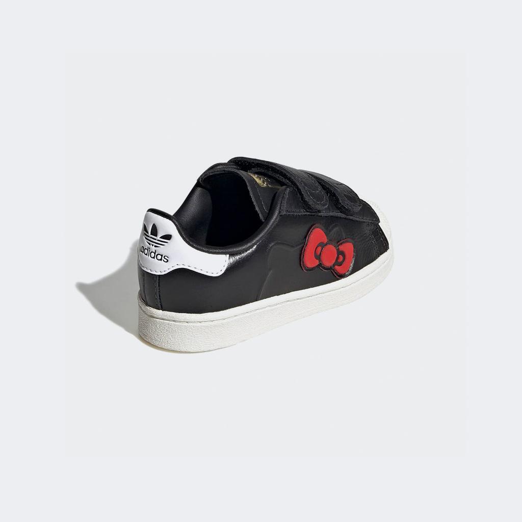 Adidas Superstar Comfort Infant, IG6997, 1010110032, Популярная корейская обувь