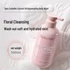 Spes Camellia & Coconut Oil Body Wash