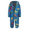 Mountain Warehouse Childrens/Kids Puddle Dinosaur Rain Suit
