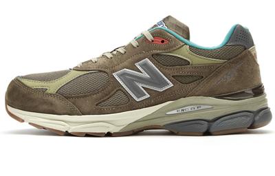 990v3 Bodega x 990v3 Сделано в США 'Anniversary' M990BD3