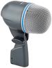 Shure Dynamic Kick Drum Super BETA Warranty 2 Microphone Cardioid/Drum/Live 52A-J [/Manufacturer's Years]