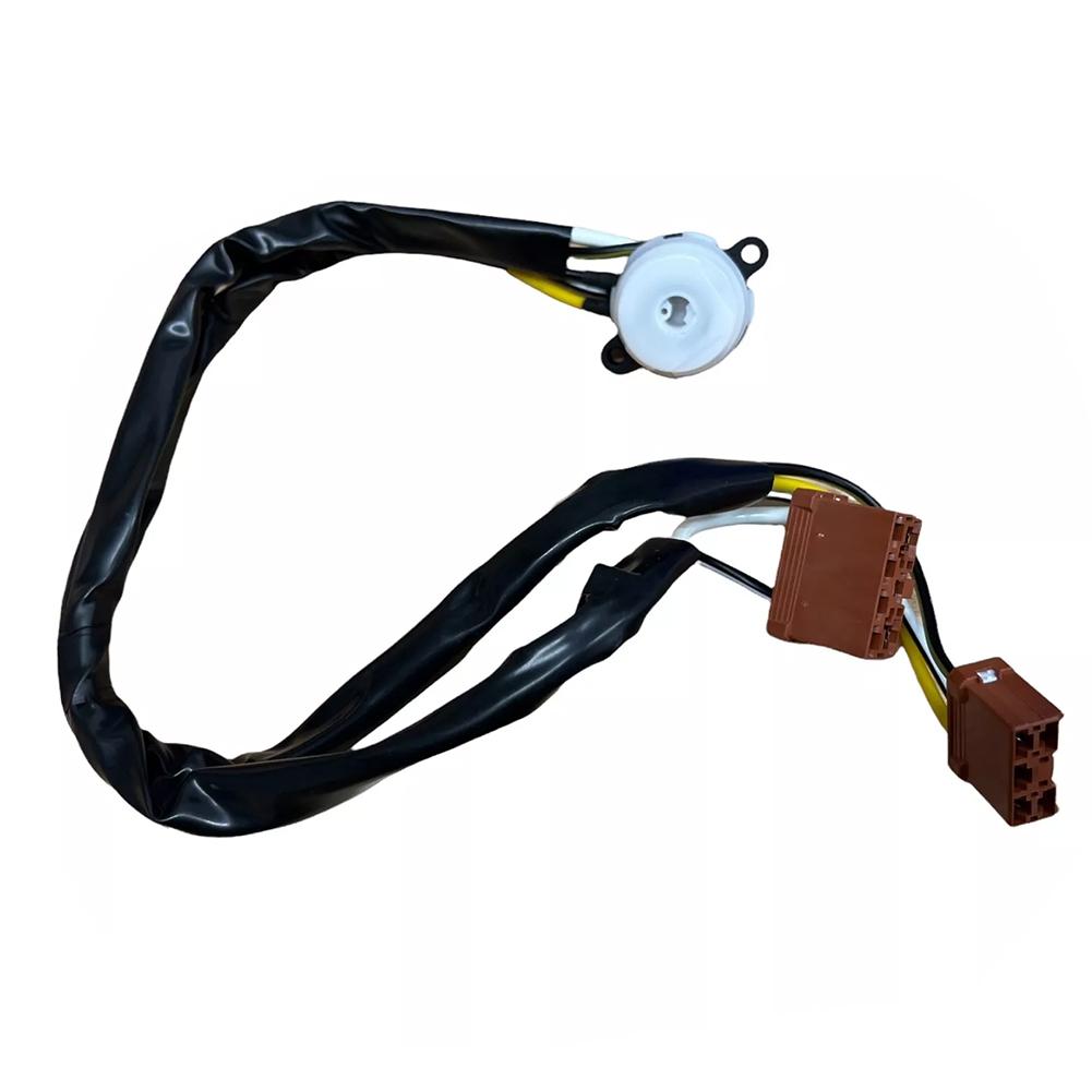 Электрический выключатель зажигания 35130-S04-305 35130S04305 Замена для Honda Civic 1.6L 1998-2000