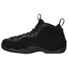 Air Foamposite One Черная замша 575420-006