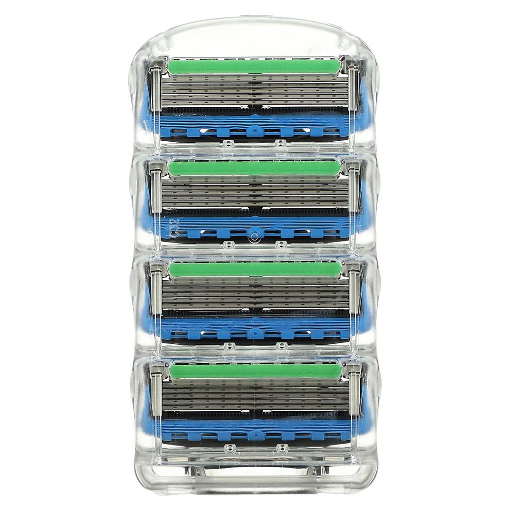 Proglide, 4 лезвия