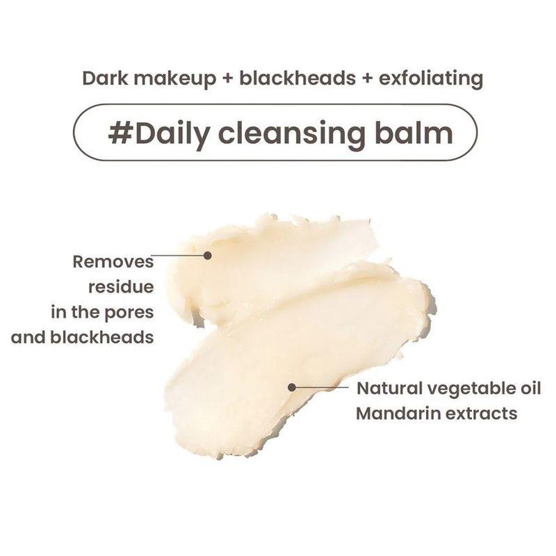 heimish - All Clean Balm Mandarin