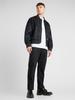 Зимняя куртка G-Star Deck Bomber Jacket (D24754) Jkt (D24754-C143) dk black