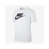 Nike Футболка с коротким рукавом Icon FuTura T shirT Ar5005 101 S2306