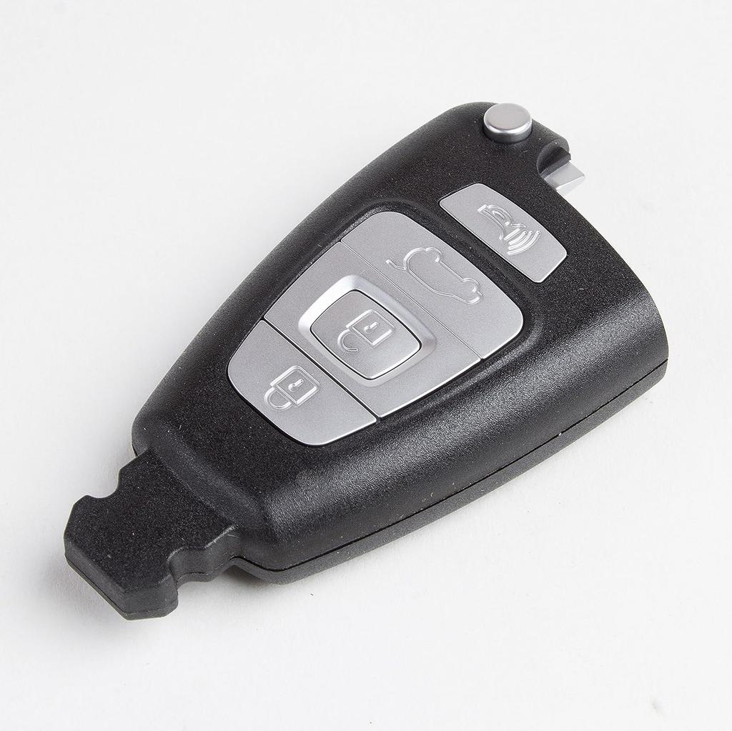 Оригинальный смарт-ключ OEM 95440-3J501 FOB/954403J501 для Hyundai Veracruz 06-