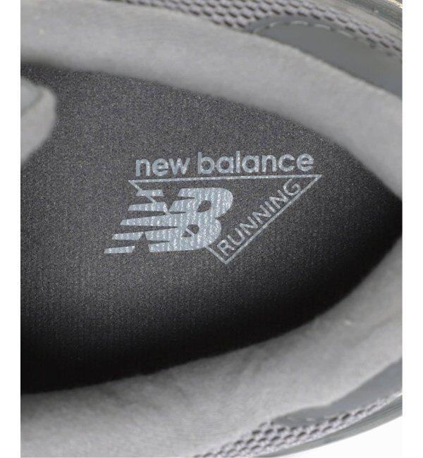 U9060ZGB New Balance 9060 Серый (Мужской)