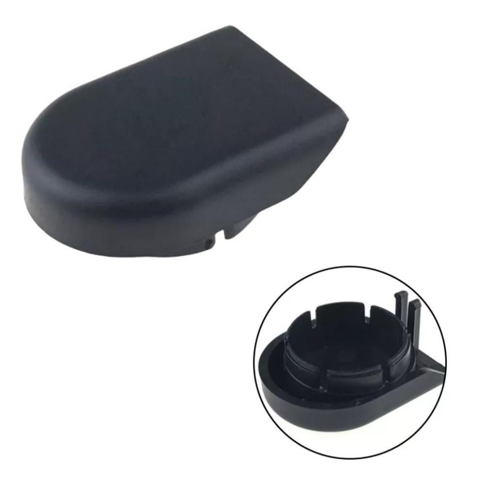 2Pcs Front Wiper Arm Cap For Mitsubishi Eclipse Cross Delica Outlander 8250A558