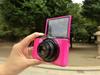 CASIO Digital Camera EXILIM EXZR1100VP Selfie Tilt LCD million pixels optical zoom Vivid Pink 16.1 12.5x EX-ZR1100VP