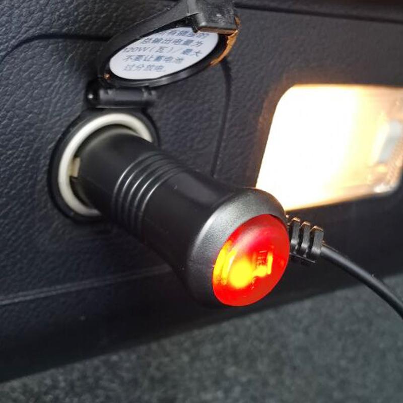AV RCA видеокабель для камеры заднего вида и монитора DC автомобильный прикуриватель видеоудлинитель 2 в 1 RCA видеокабель питания