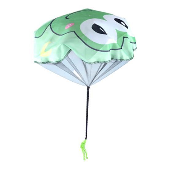 Детский парашют, игрушка без запутывания, цифровой парашют, игрушка, легко бросать, приземляться, для улицы, для дома, парашютная игрушка, мальчики, девочки, сувениры для вечеринки