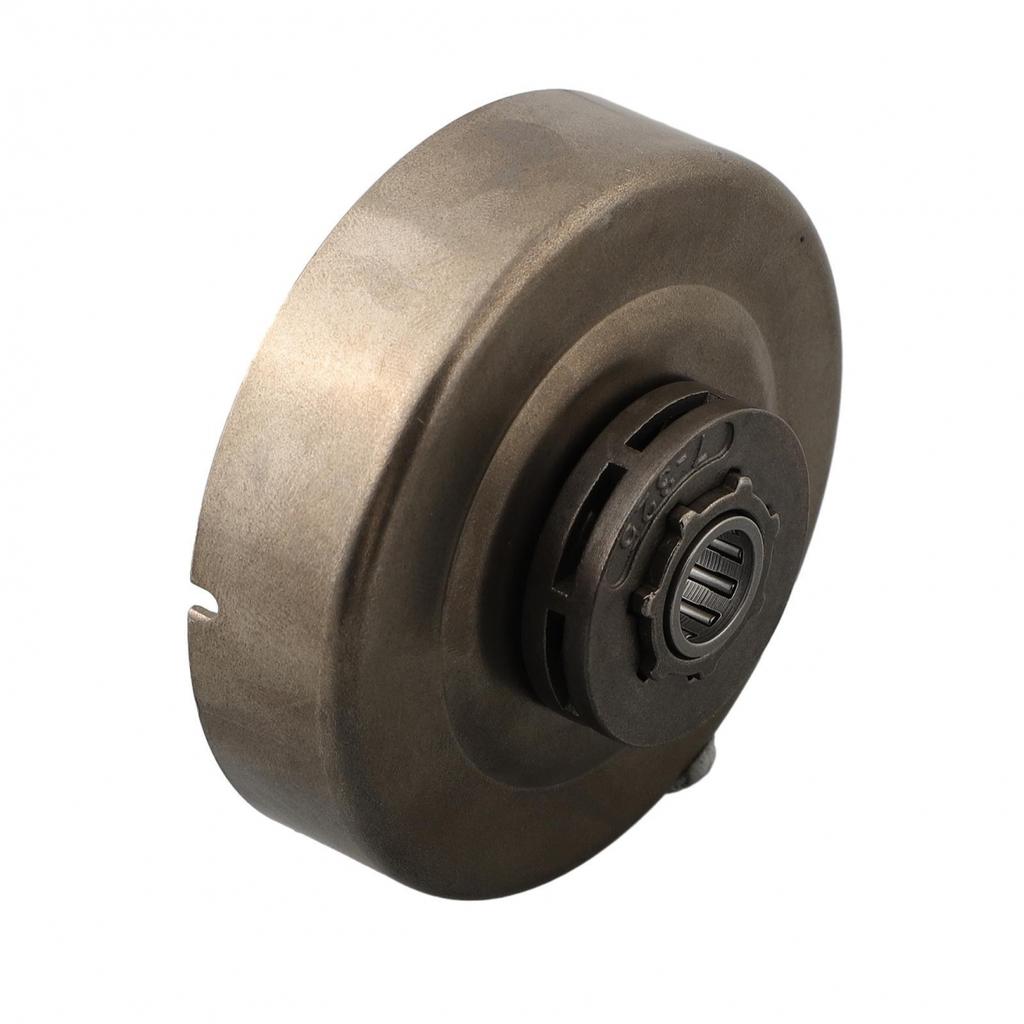 Детали звездочки сменная фитинг бензопилы .325" 7T MS170 MS230 MS250